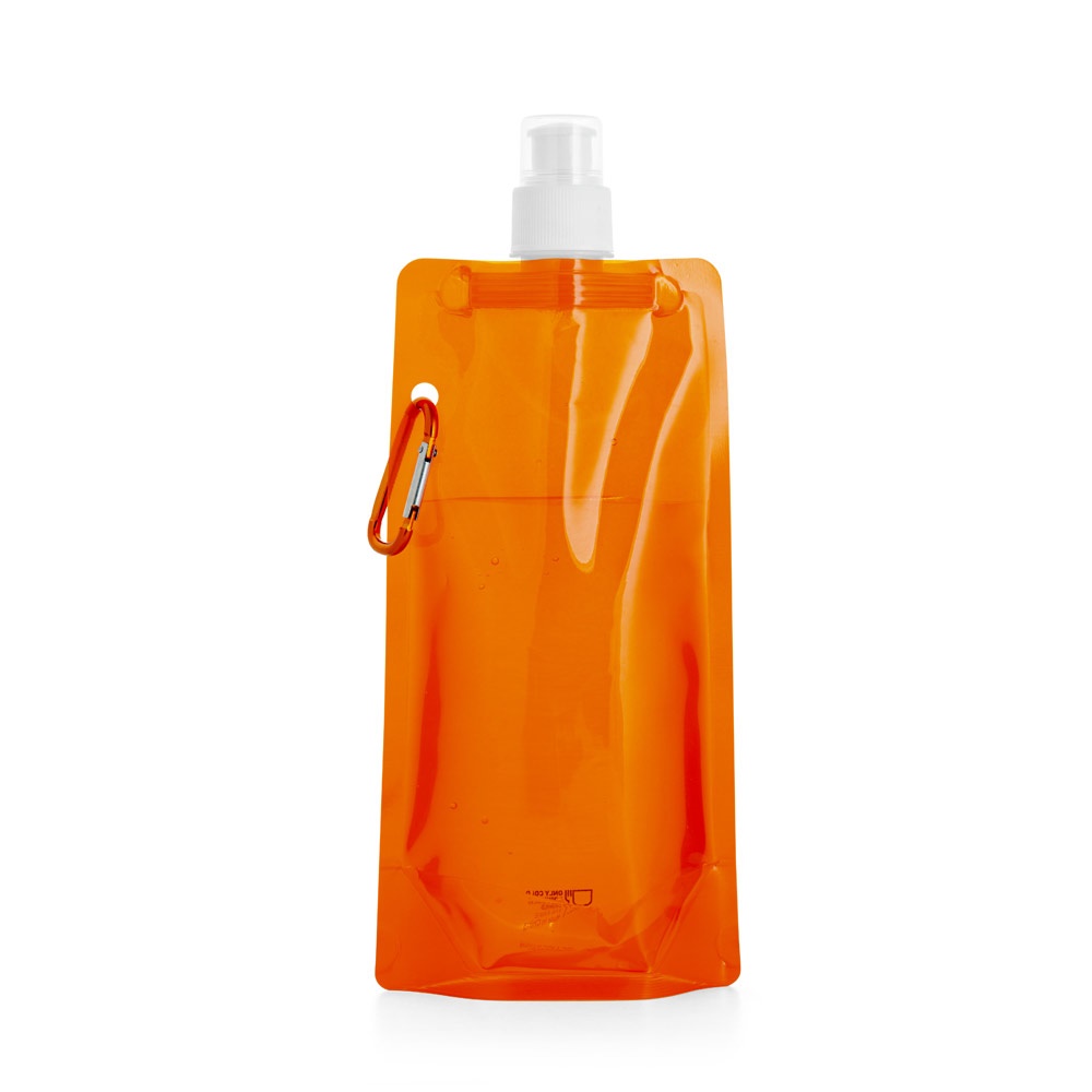 KWILL. Botella plegable 460 mL