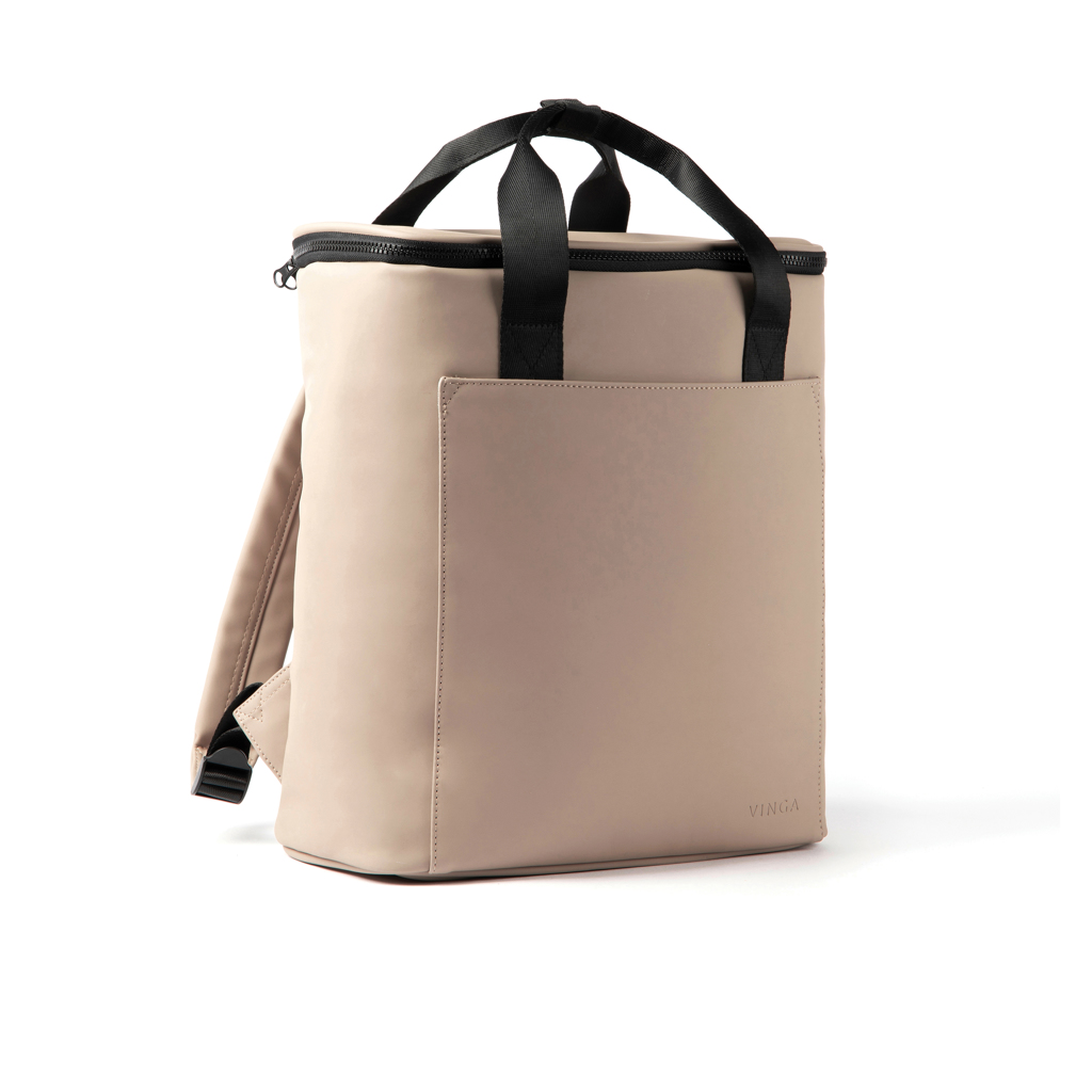 VINGA Mochila nevera trail Baltimore