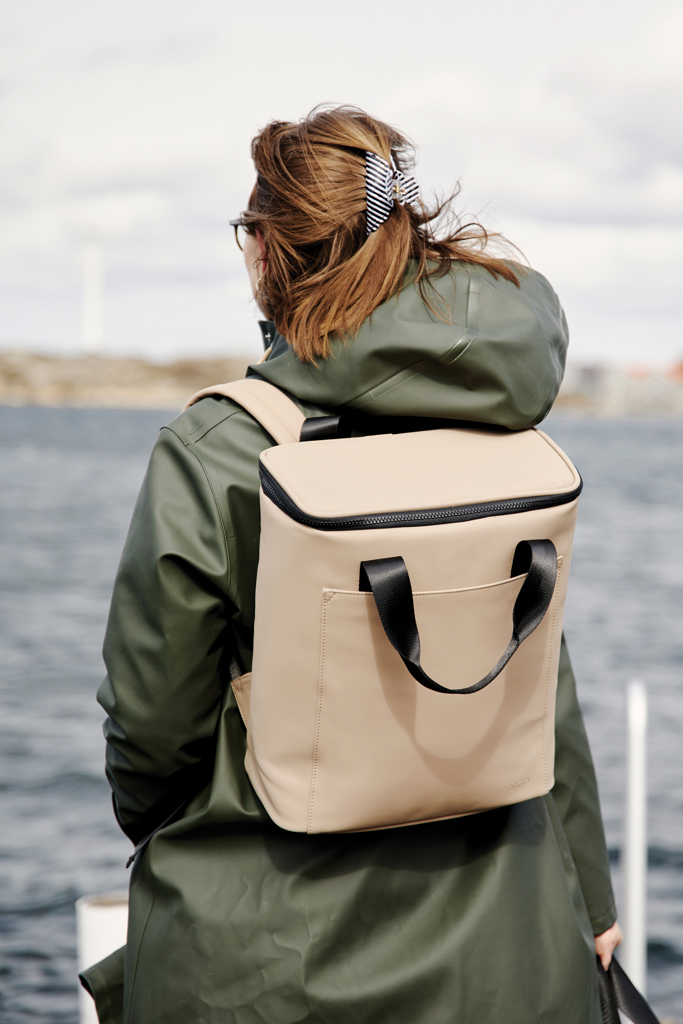 VINGA Mochila nevera trail Baltimore