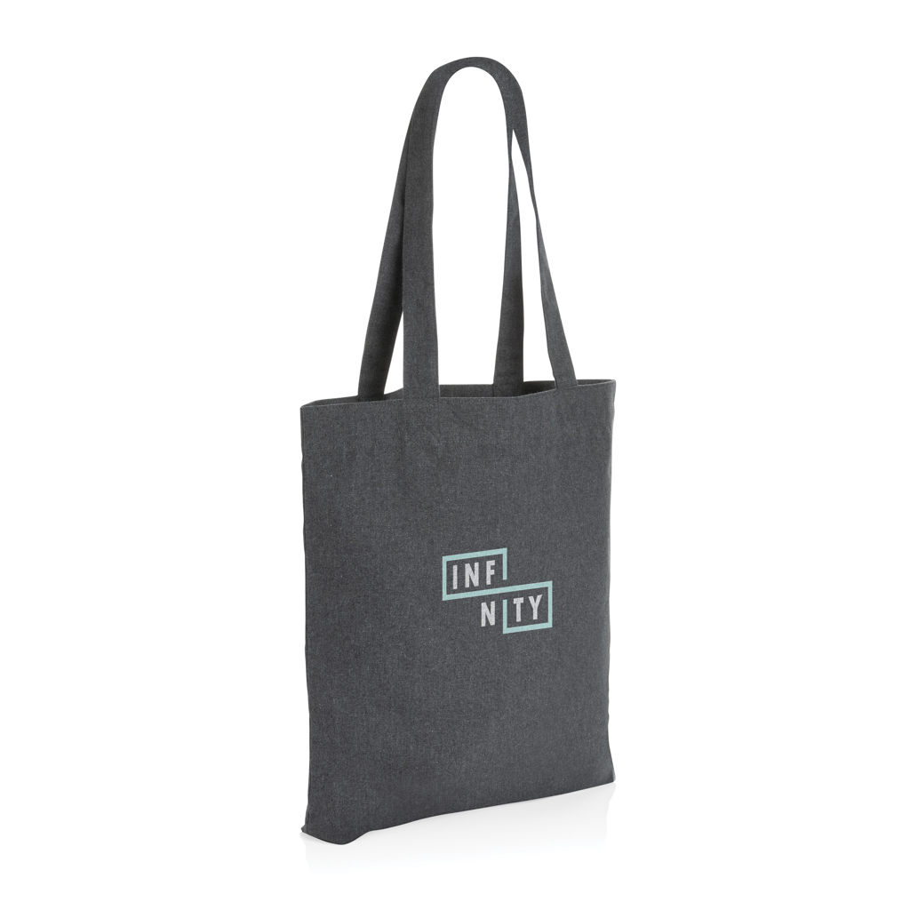 Bolsa de lona Impact AWARE™ de 285 grs sin teñir