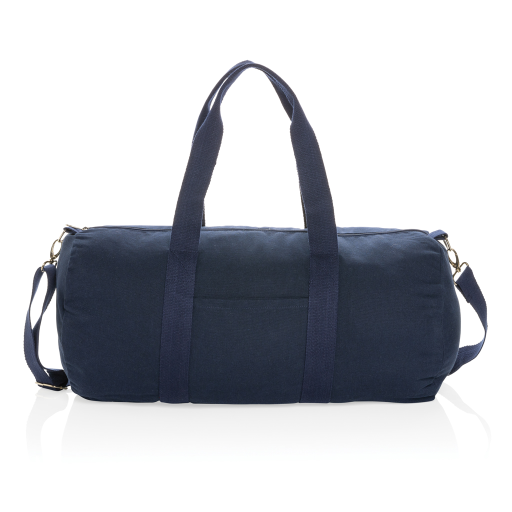 Bolsa de viaje de lona Impact Aware™ de 285 grs sin teñir