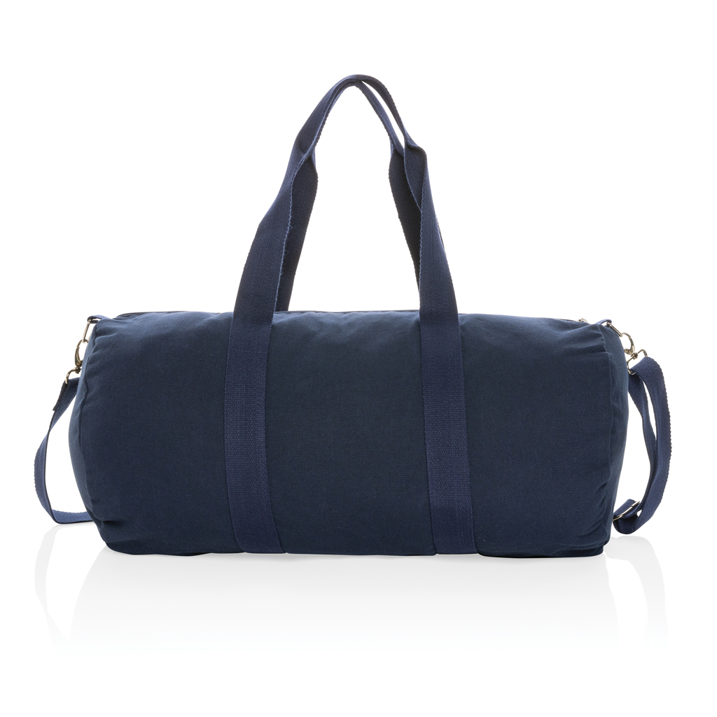 Bolsa de viaje de lona Impact Aware™ de 285 grs sin teñir