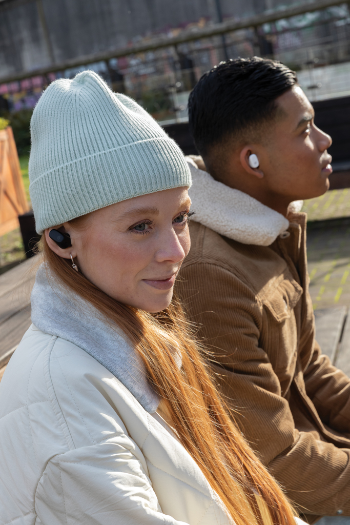 Auriculares Gilroy híbridos ANC y ENC Urban Vitamin