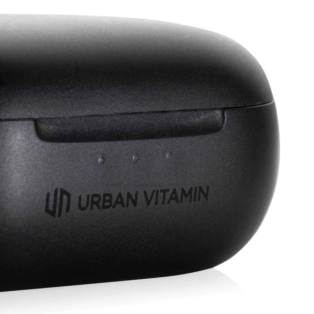 Auriculares Gilroy híbridos ANC y ENC Urban Vitamin