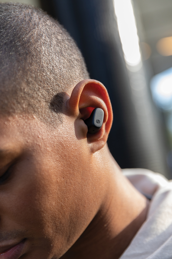 Auriculares Gilroy híbridos ANC y ENC Urban Vitamin