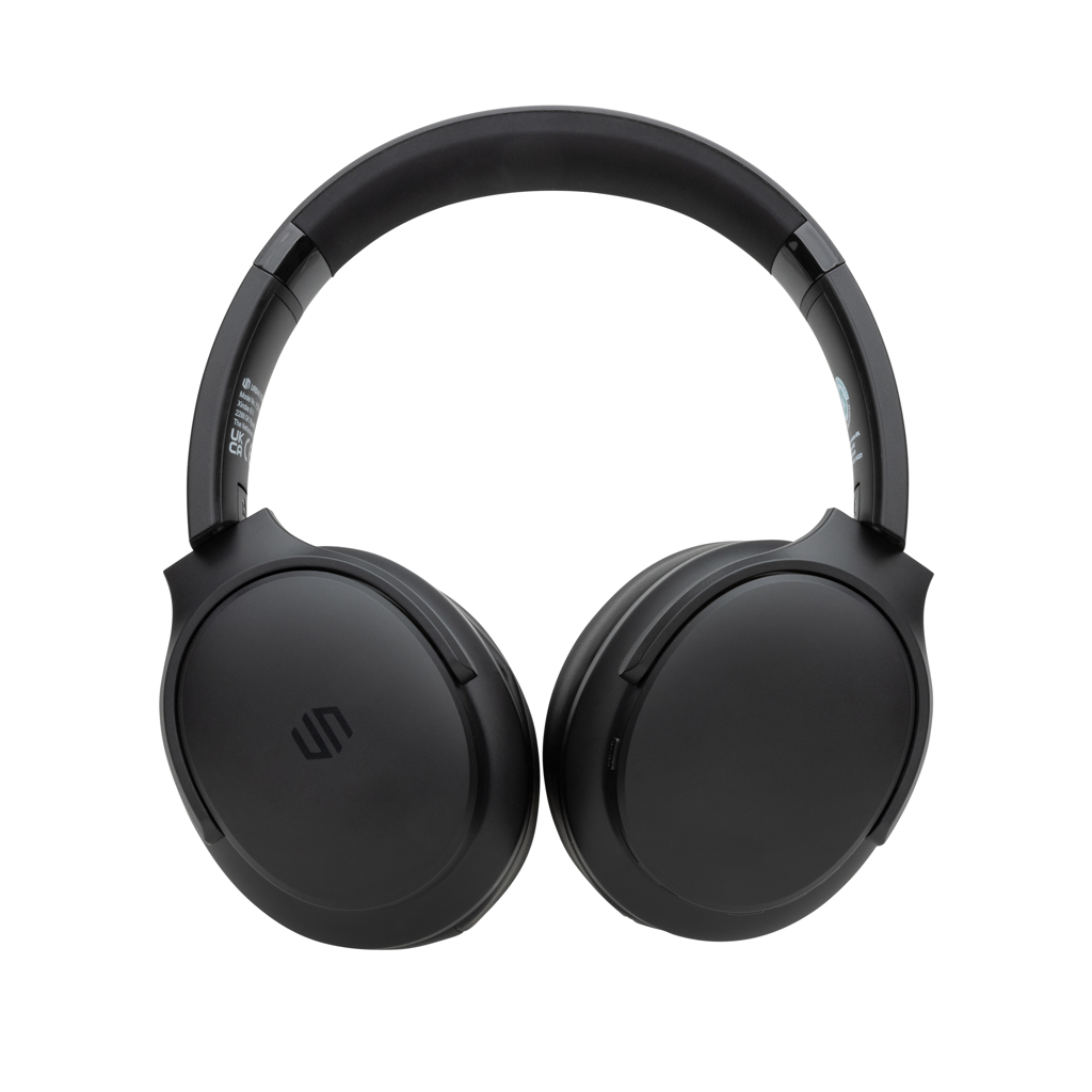 Auriculares de plástico Urban Vitamin Palo Alto RCS