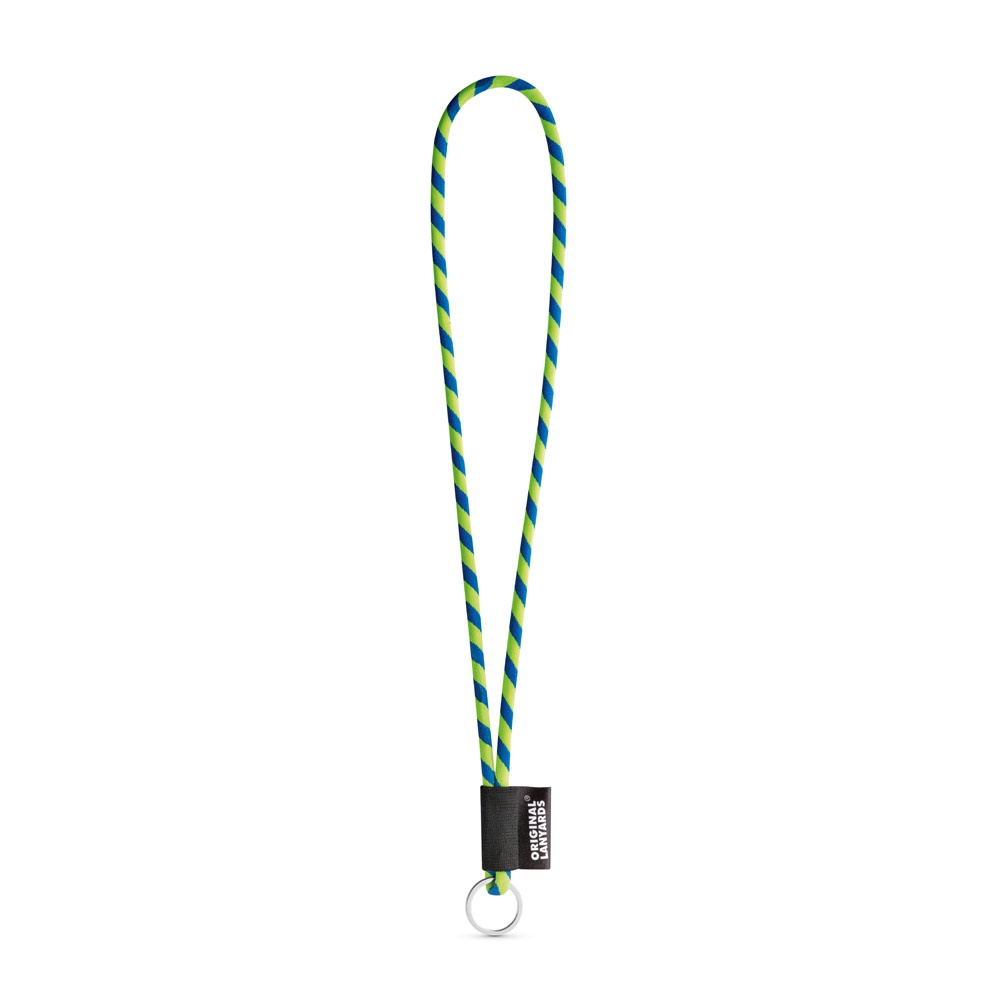 . Lanyard Tube Long Set I. Modelos estándar