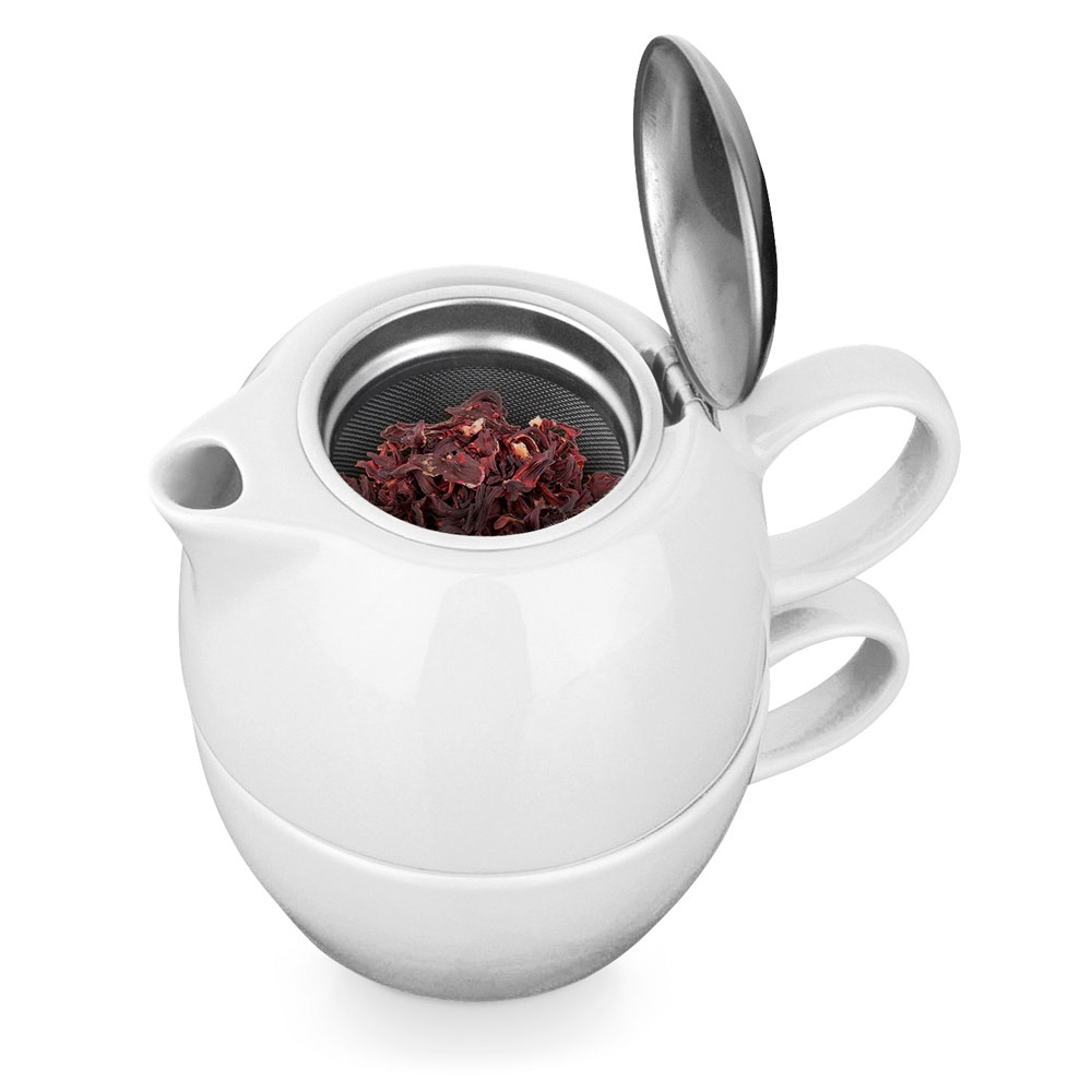 COLE. Set de té