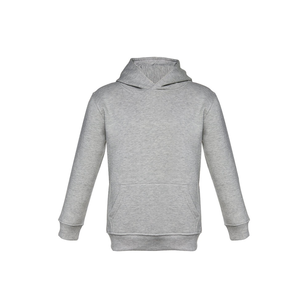 THC PHOENIX KIDS. Sudadera unisex para niños, con capucha