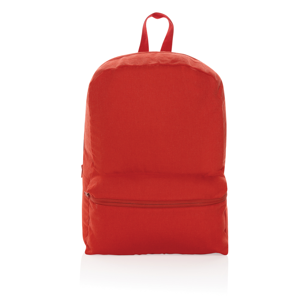 Mochila de lona Impact Aware™ de 285 g/m²