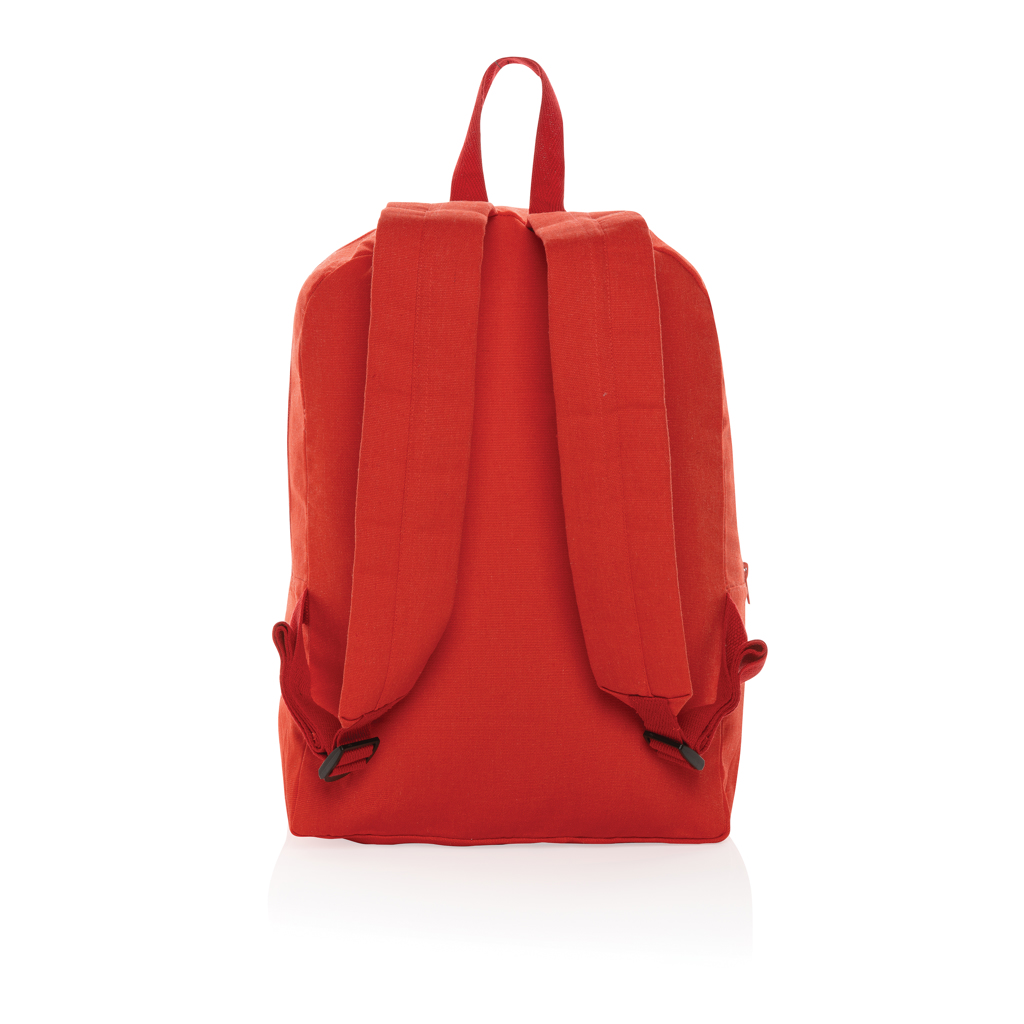 Mochila de lona Impact Aware™ de 285 g/m²
