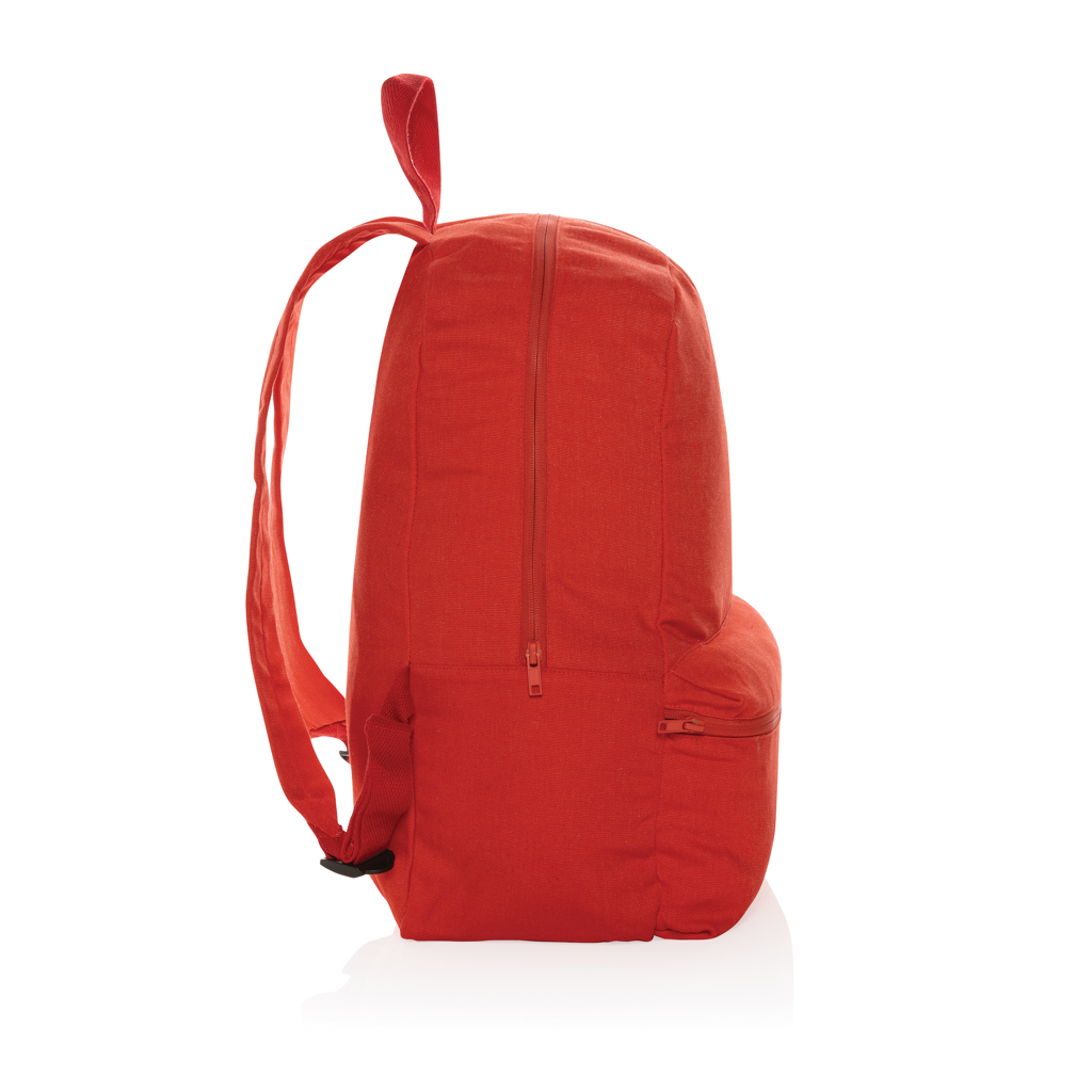 Mochila de lona Impact Aware™ de 285 g/m²