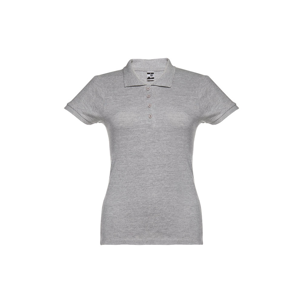 THC EVE. Polo de mujer