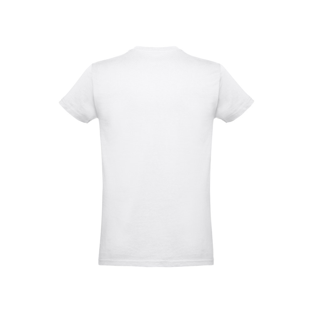 THC ANKARA 3XL WH. Camiseta de hombre