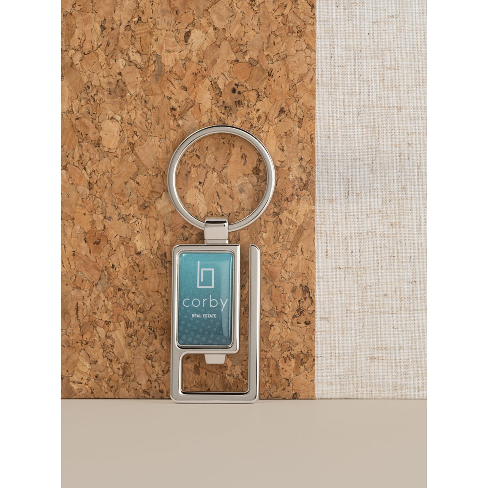 RINGBOLT. Llavero de metal