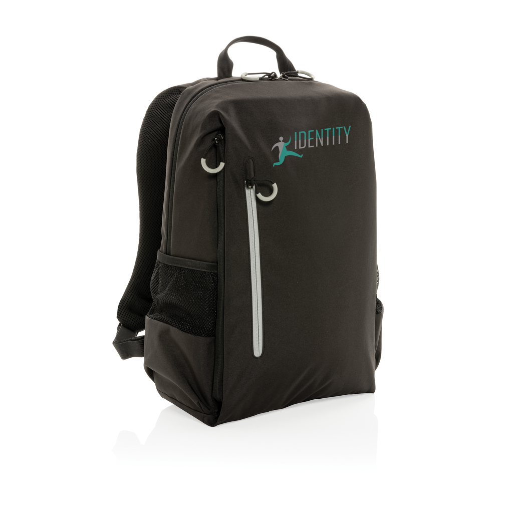 Mochila Lima para portátil Impact AWARE™ de 15,6" RFID