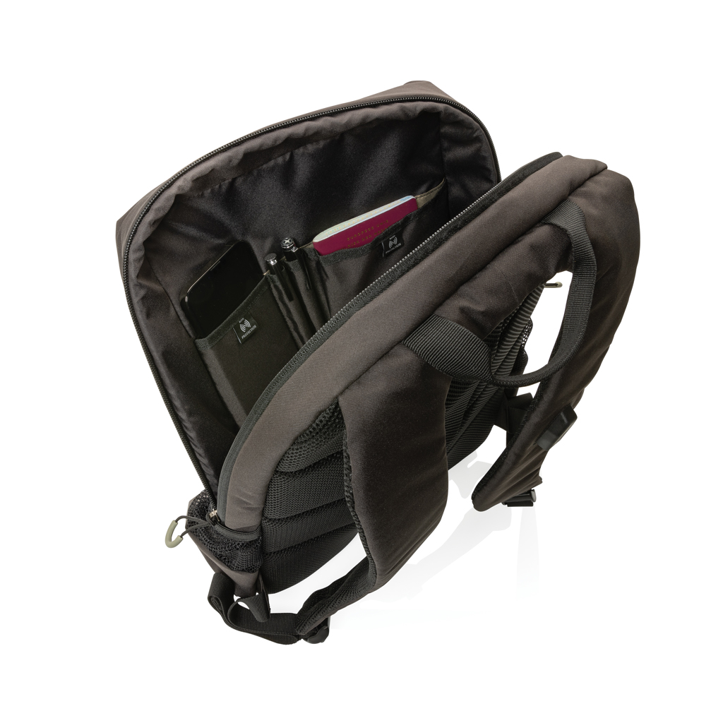 Mochila Lima para portátil Impact AWARE™ de 15,6" RFID