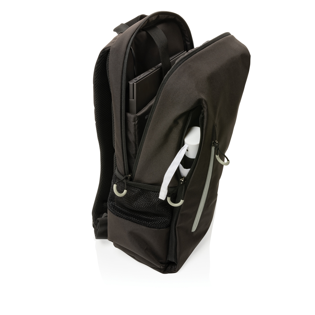 Mochila Lima para portátil Impact AWARE™ de 15,6" RFID