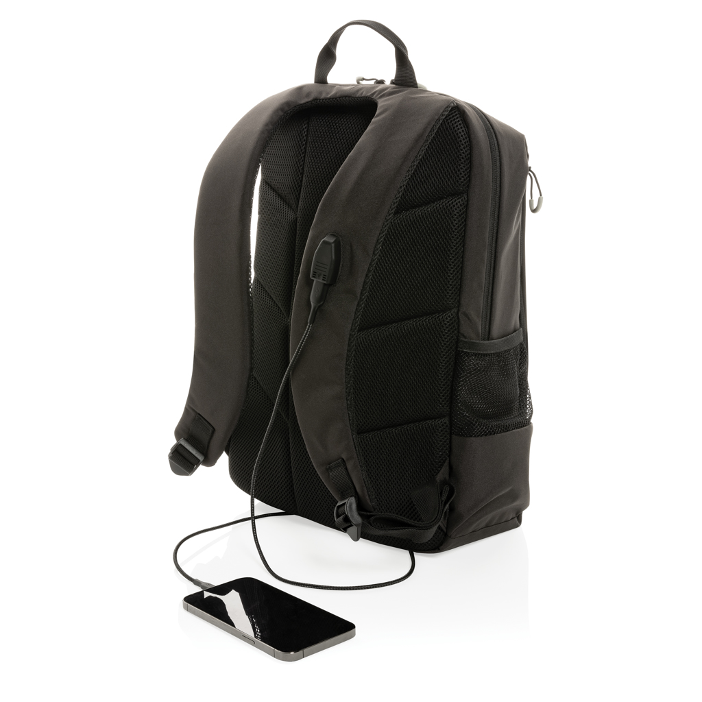 Mochila Lima para portátil Impact AWARE™ de 15,6" RFID