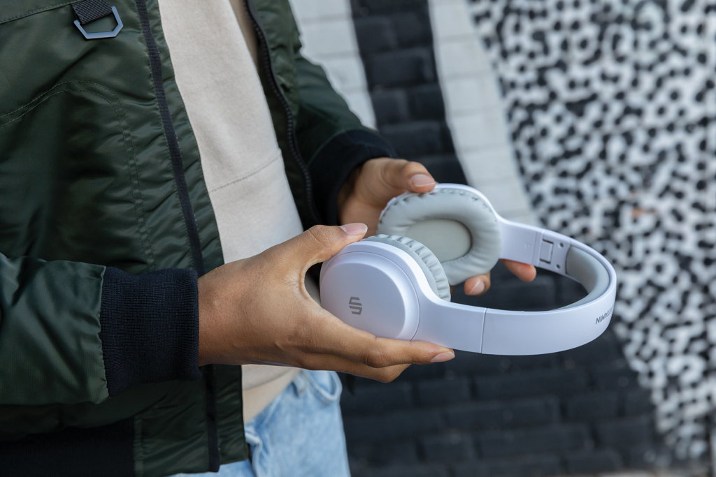 Auriculares Belmont inalámbricos Urban Vitamin
