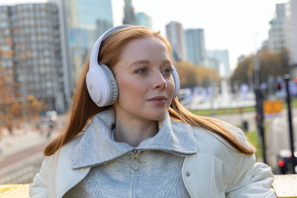 Auriculares Belmont inalámbricos Urban Vitamin