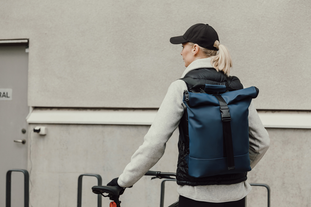 VINGA Mochila de bici Baltimore