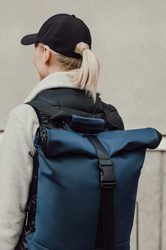 VINGA Mochila de bici Baltimore
