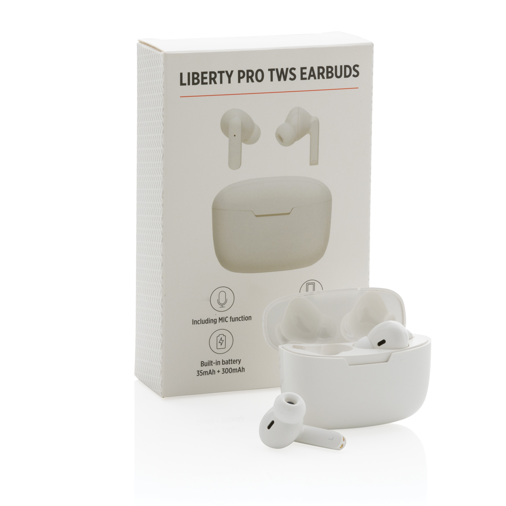 Auriculares Liberty Pro TWS