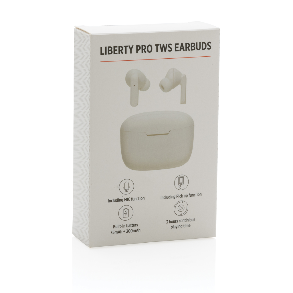Auriculares Liberty Pro TWS