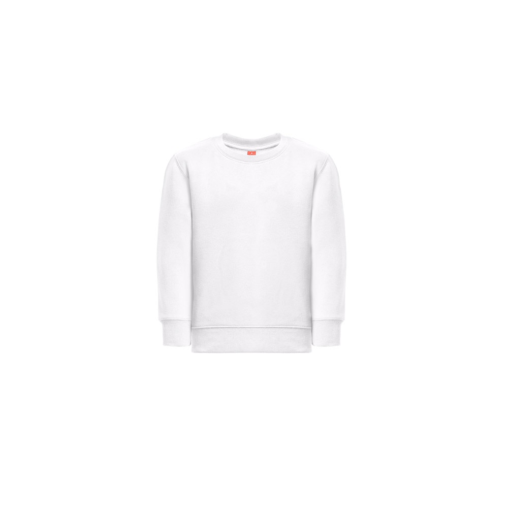 THC DELTA KIDS WH. Sudadera niño