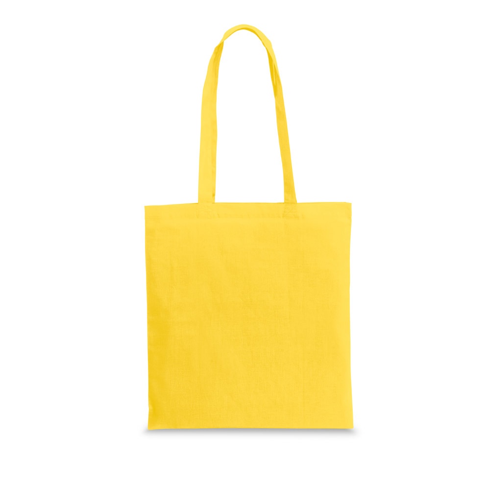 CAIRO. Bolsa en algodón reciclado (70%) y poliéster (30% rPET) (180 g/m²)