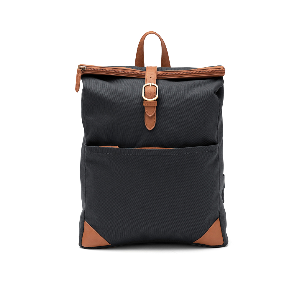 Mochila VINGA Sloane RCS poliéster reciclado