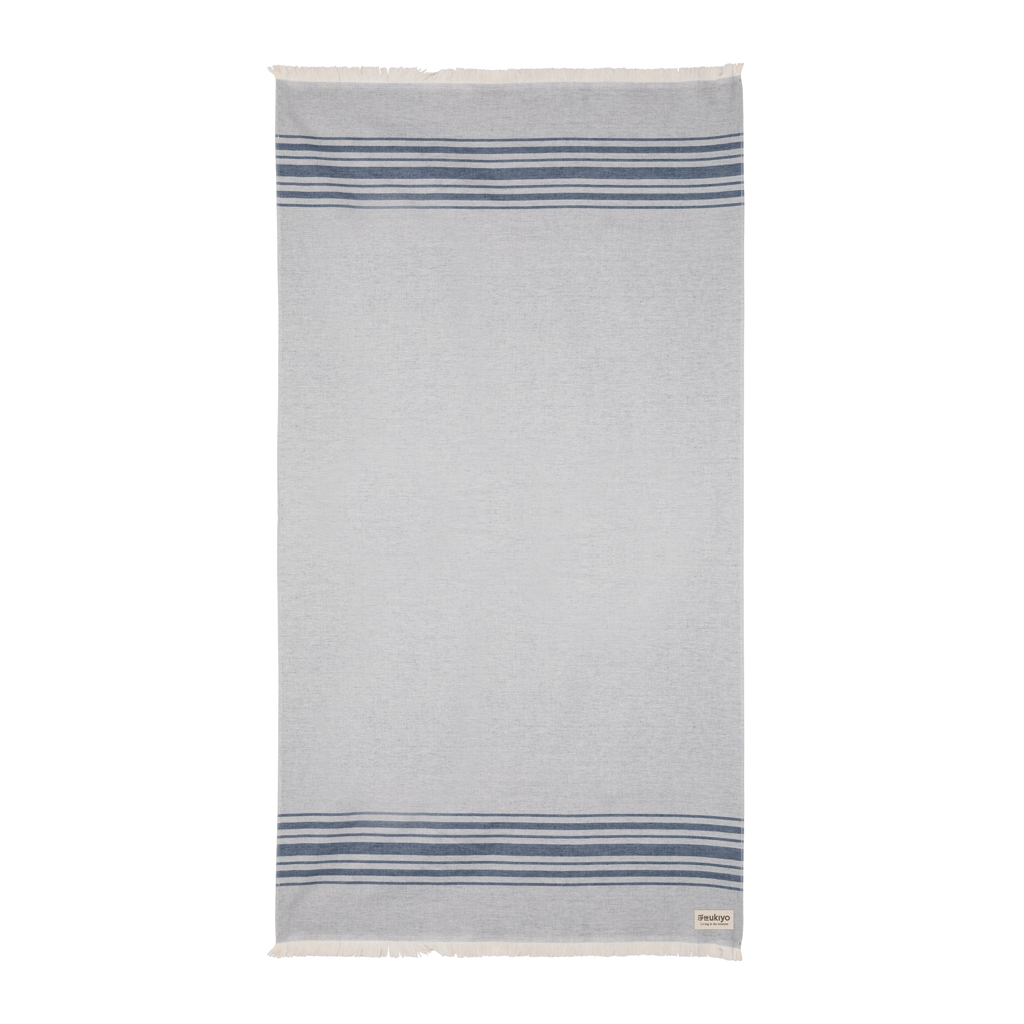 Toalla Ukiyo Yumiko AWARE ™ 100x180cm