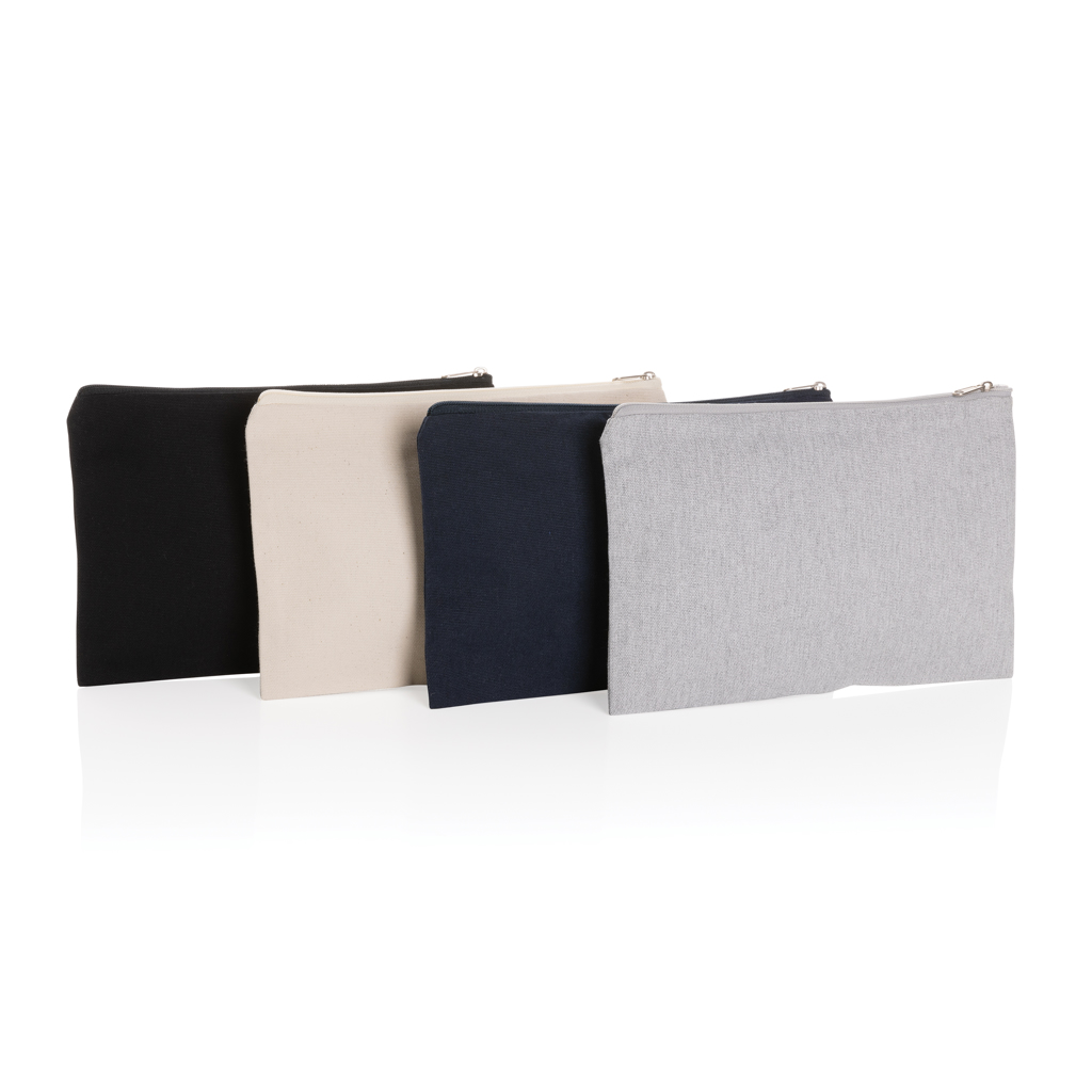Estuche Impact Aware™ 285 gsm rcanvas sin teñir