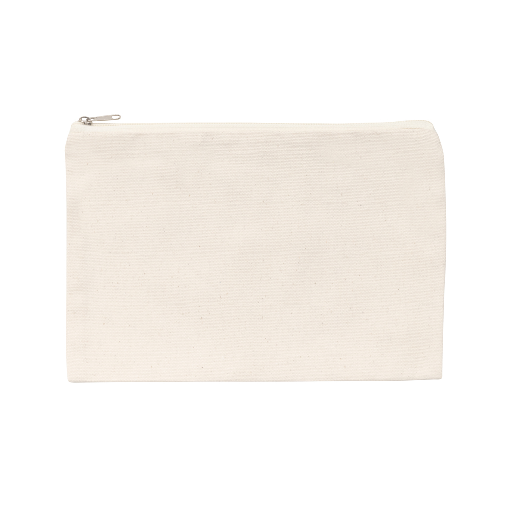 Estuche Impact Aware™ 285 gsm rcanvas sin teñir