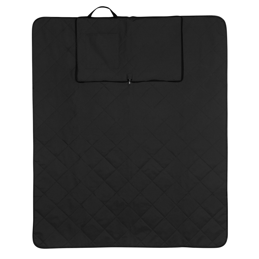 Manta de picnic acolchada plegable Impact Aware™ RPET