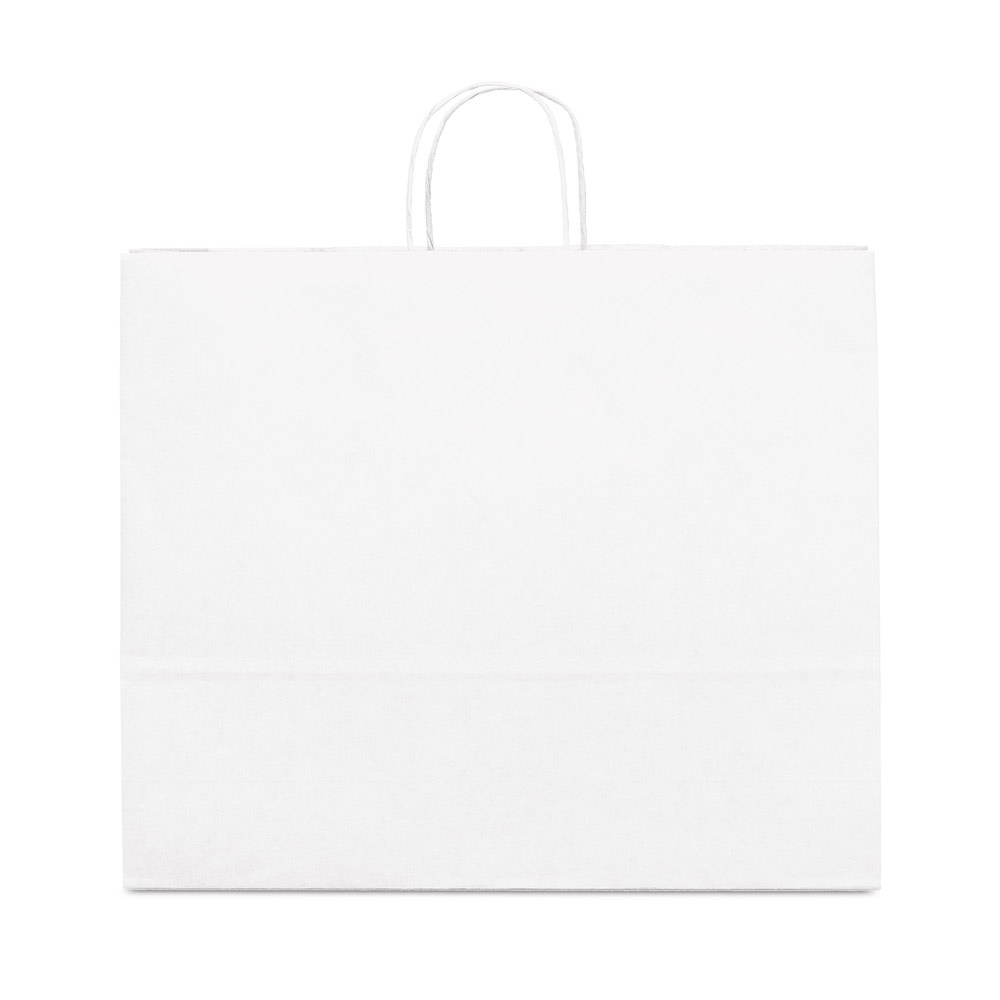 KELLY. Bolsa de papel kraft (100 g/m²)