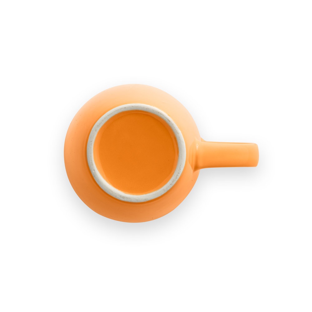 CINANDER. Taza de cerámica 370 mL
