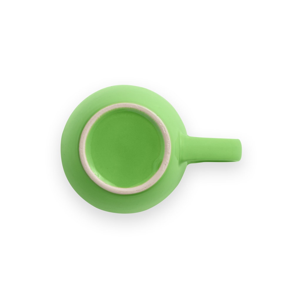 CINANDER. Taza de cerámica 370 mL