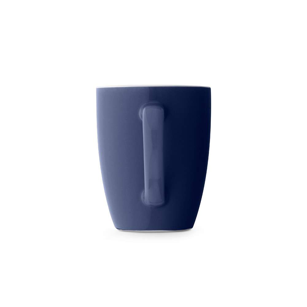 CINANDER. Taza de cerámica 370 mL