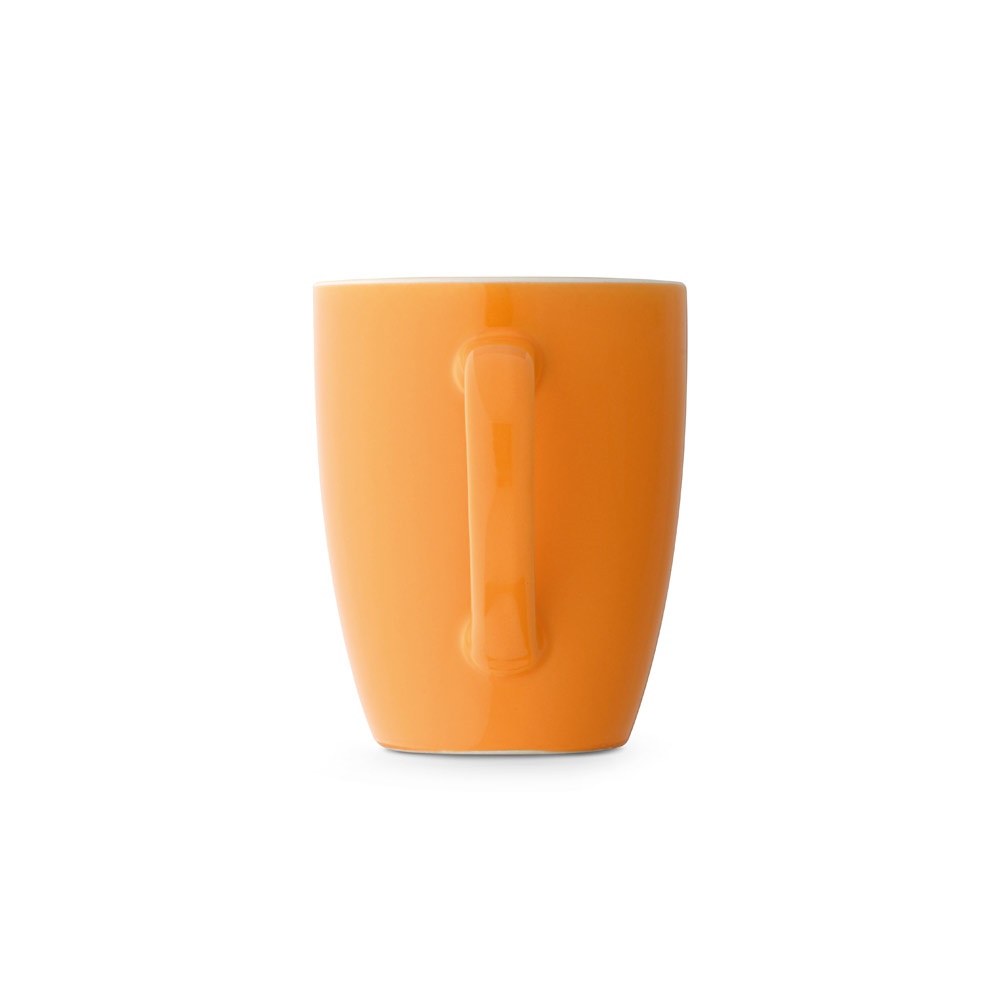 CINANDER. Taza de cerámica 370 mL