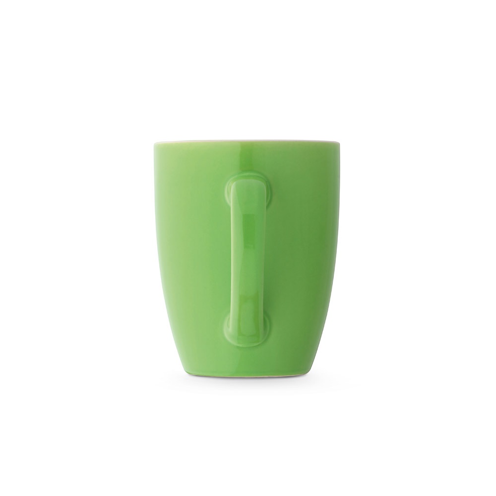 CINANDER. Taza de cerámica 370 mL