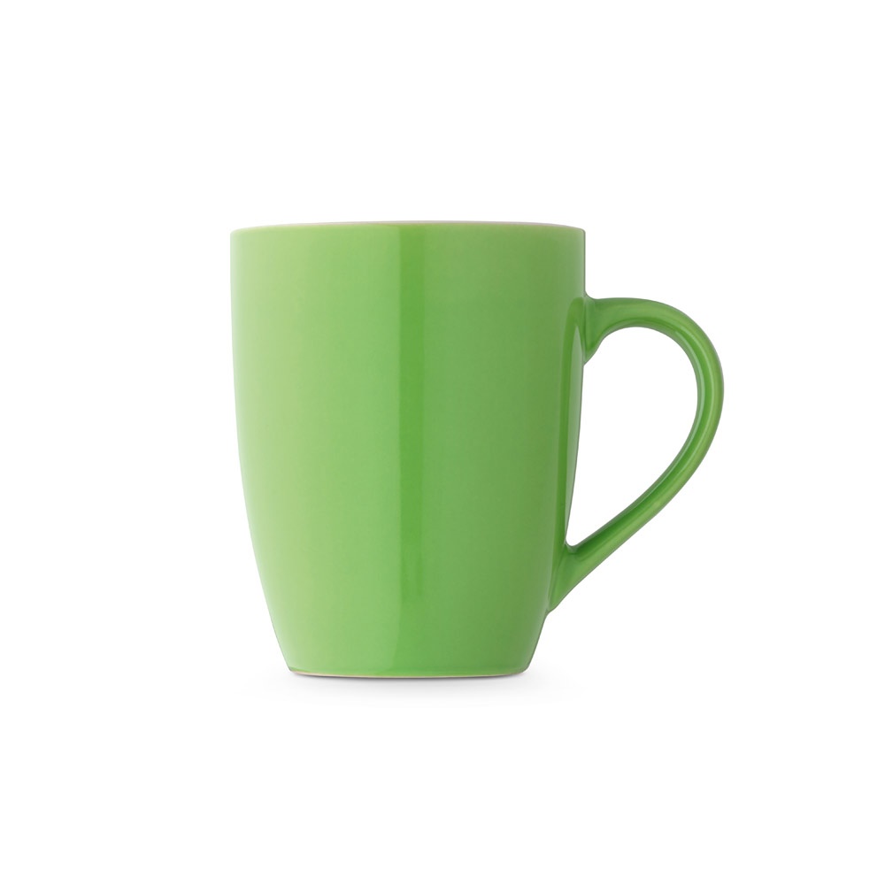 CINANDER. Taza de cerámica 370 mL