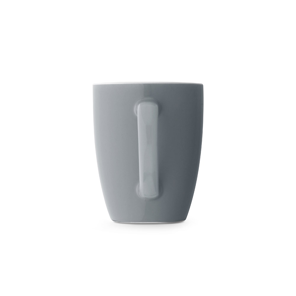 CINANDER. Taza de cerámica 370 mL