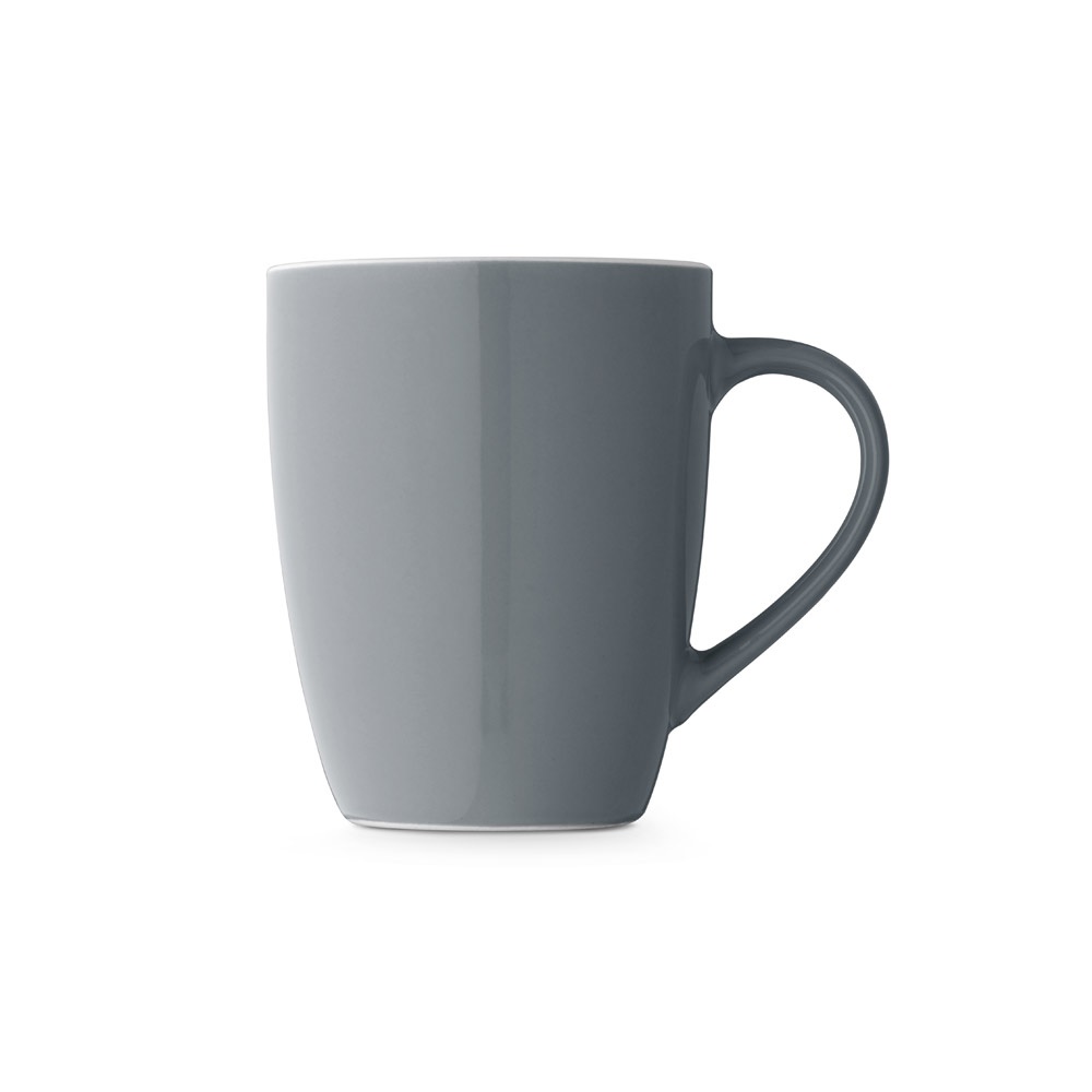 CINANDER. Taza de cerámica 370 mL