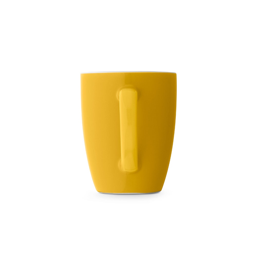 CINANDER. Taza de cerámica 370 mL