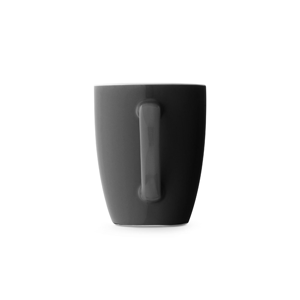 CINANDER. Taza de cerámica 370 mL