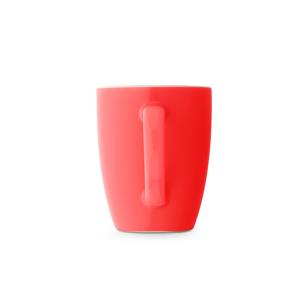 CINANDER. Taza de cerámica 370 mL