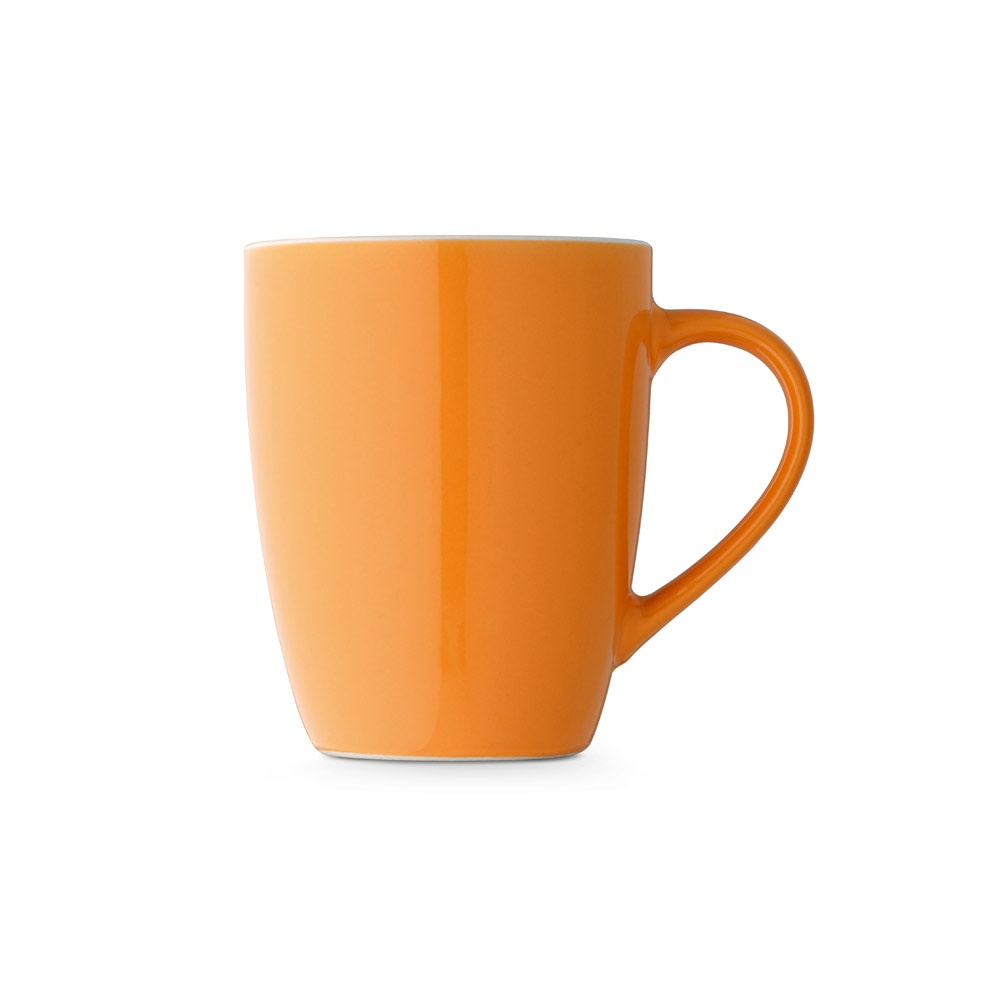 CINANDER. Taza de cerámica 370 mL