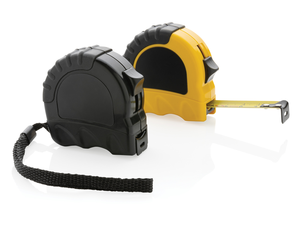 Flexómetro RCS de plástico reciclado 3M/16 mm